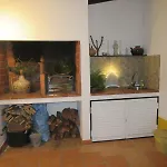 公寓 Quintal Do Freixo - Local Sobral de Monte Agraço