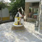 公寓 Quintal Do Freixo - Local *
