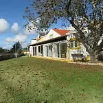 公寓 Quintal Do Freixo - Local *