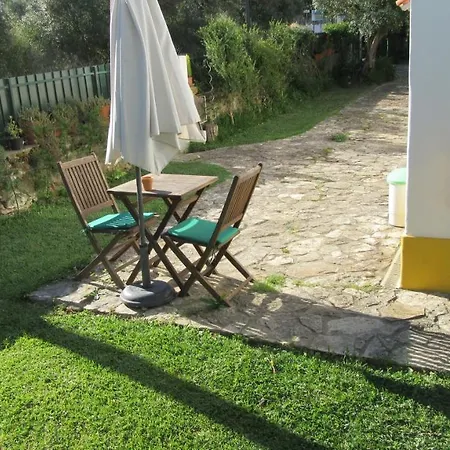 Quintal Do Freixo -