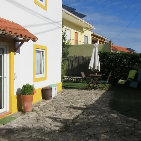 Apartment Quintal Do Freixo - Sobral de Monte Agraco