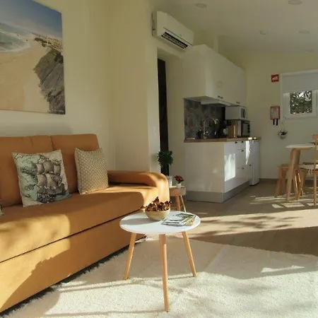 Apartment Quintal Do Freixo -