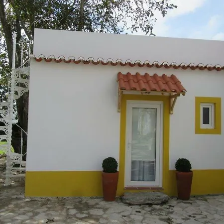 Appartamento Quintal Do Freixo - Local *