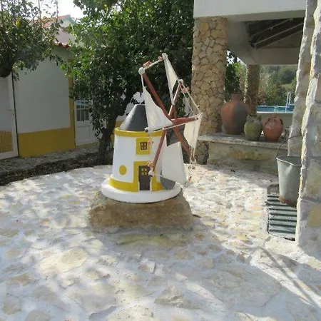 Appartamento Quintal Do Freixo - Local *