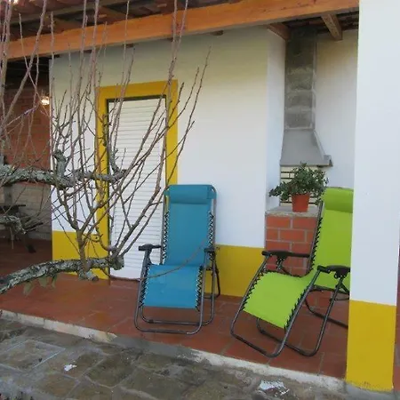Quintal Do Freixo - Apartment *