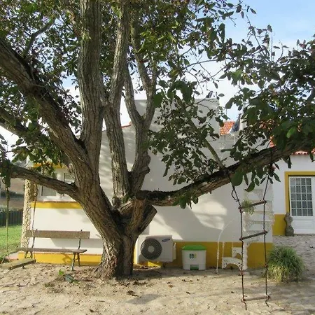 Quintal Do Freixo - Local Appartamento
