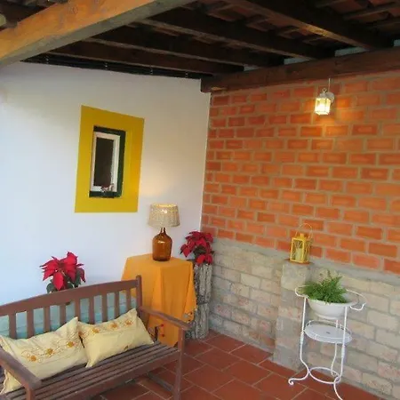 Apartment Quintal Do Freixo -