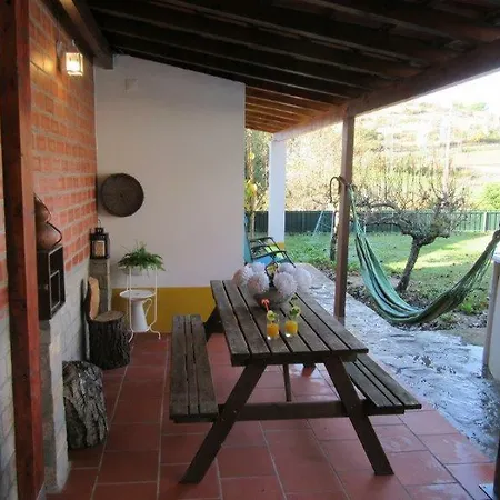 Quintal Do Freixo - Local Appartamento Sobral de Monte Agraço