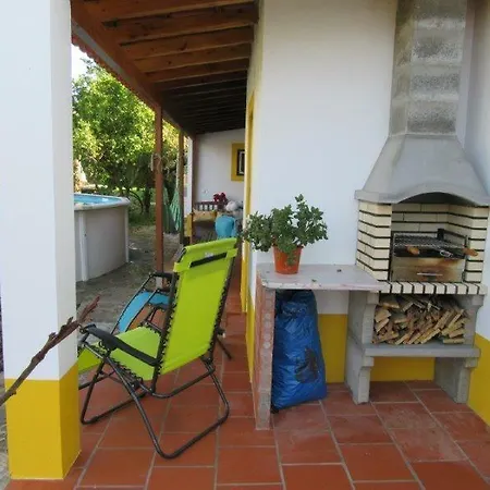 Quintal Do Freixo - Local Sobral de Monte Agraço
