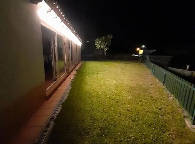 Quintal Do Freixo - Local 公寓
