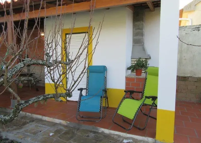 Quintal Do Freixo - Local 公寓 *