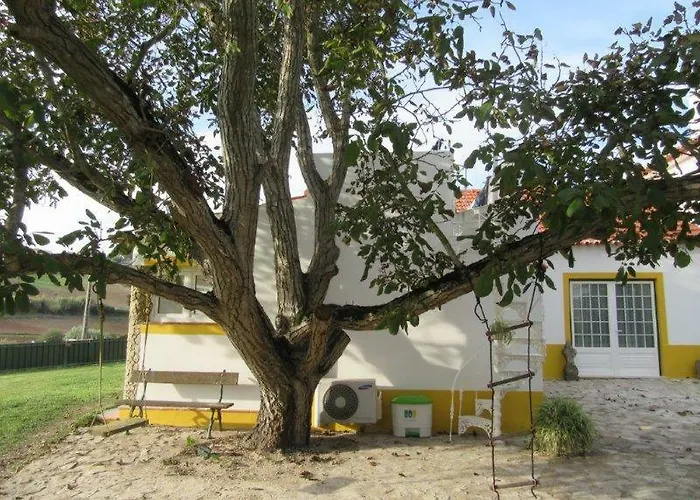 Quintal Do Freixo - Local 公寓