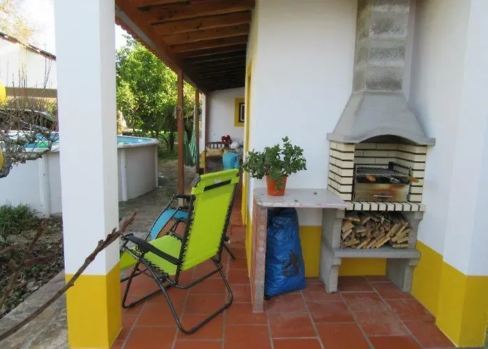 Quintal Do Freixo - Local Sobral de Monte Agraço