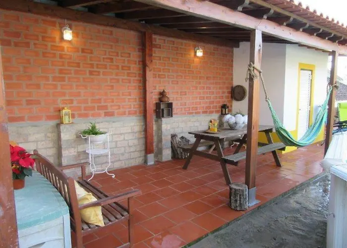 Quintal Do Freixo - Local Lägenhet *